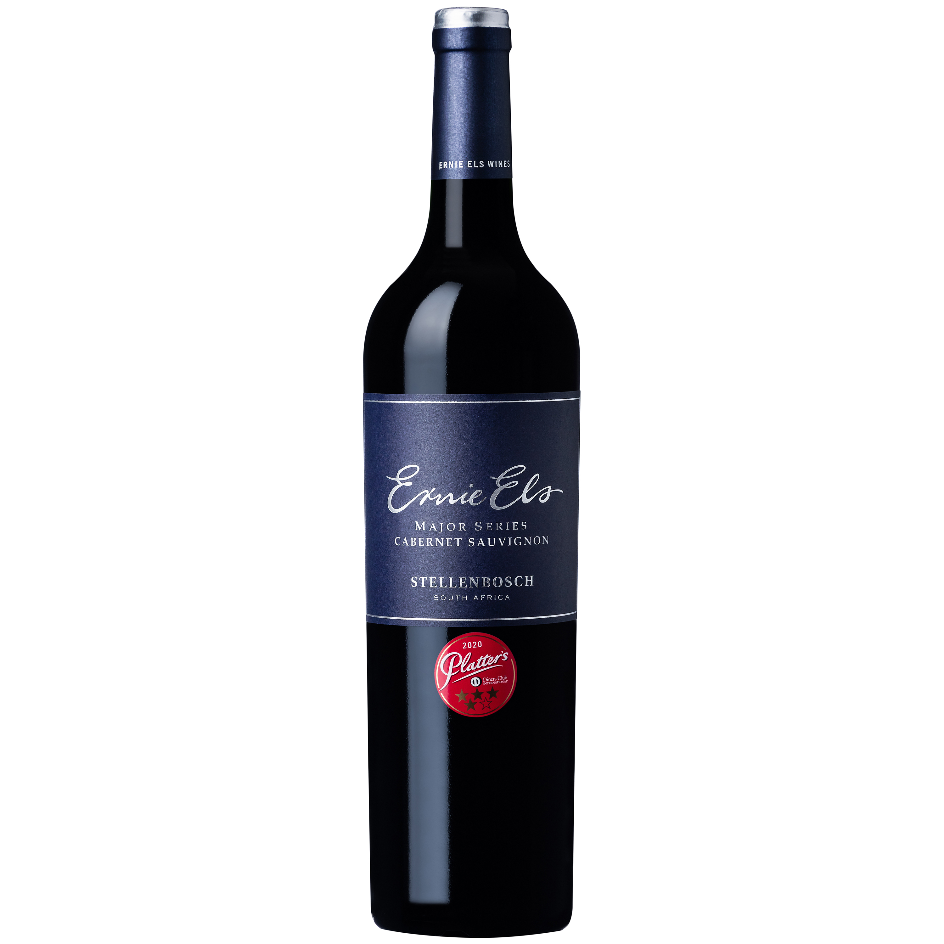 Ernie Els Cabernet Sauvignon 2017